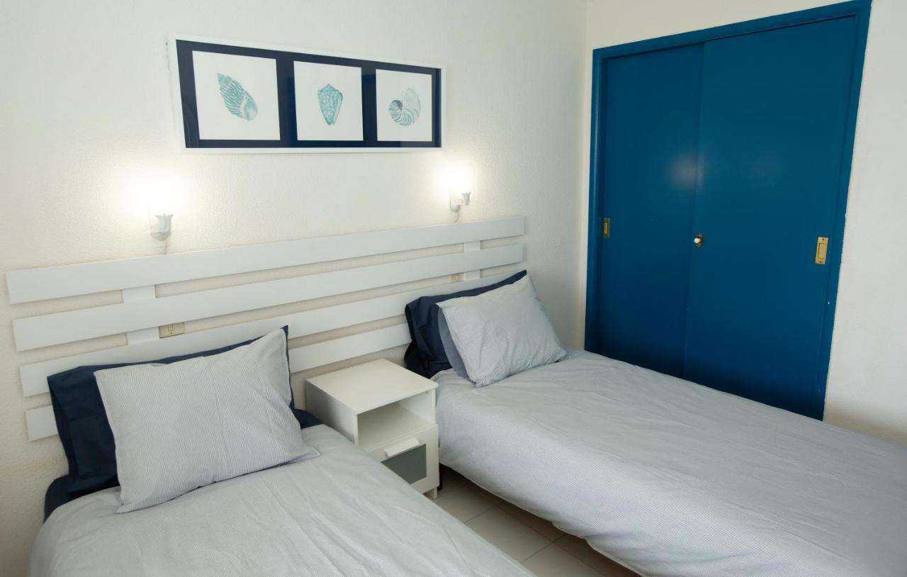 Donana Apartamento Sunset First Line To The Beach Patalavaca Buitenkant foto