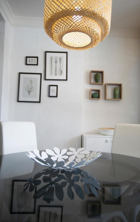 Donana Apartamento Sunset First Line To The Beach Patalavaca Buitenkant foto